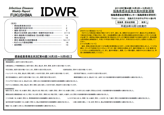 idwr